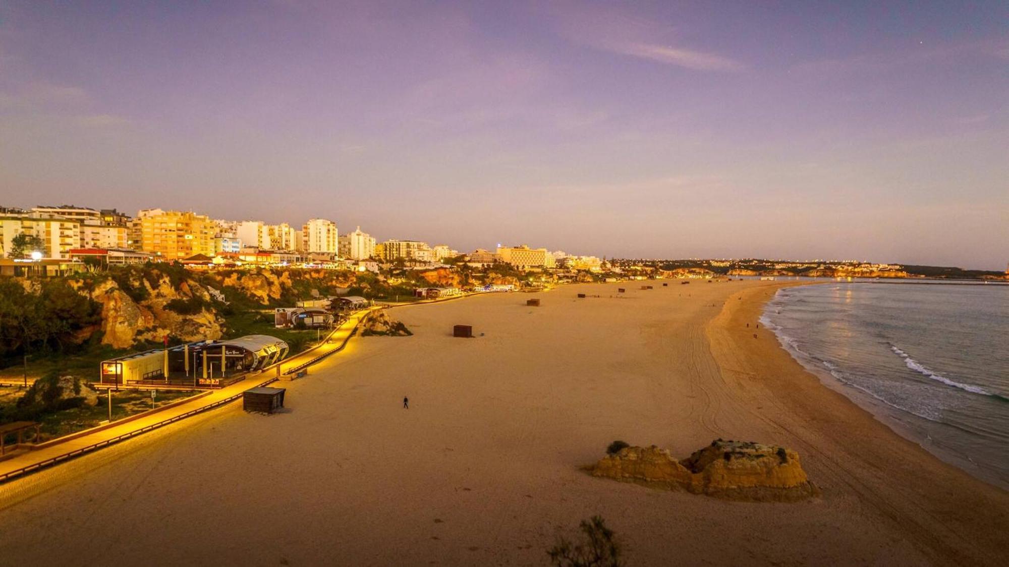 Apartament Boa Vista - Portimão Zewnętrze zdjęcie