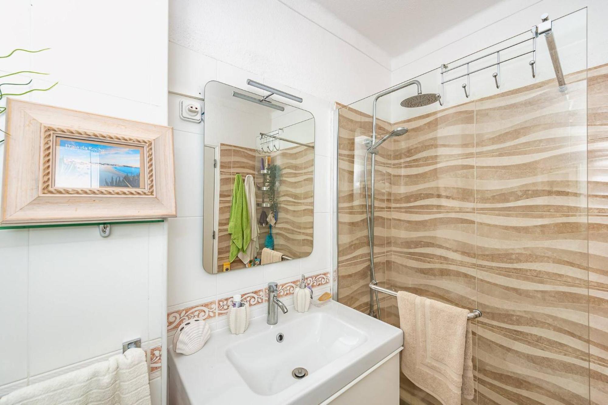 Apartament Boa Vista - Portimão Zewnętrze zdjęcie