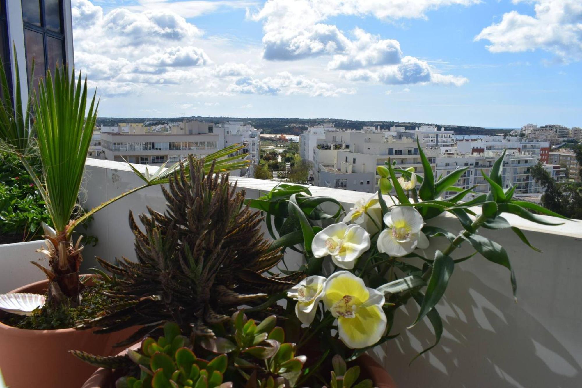 Apartament Boa Vista - Portimão Zewnętrze zdjęcie
