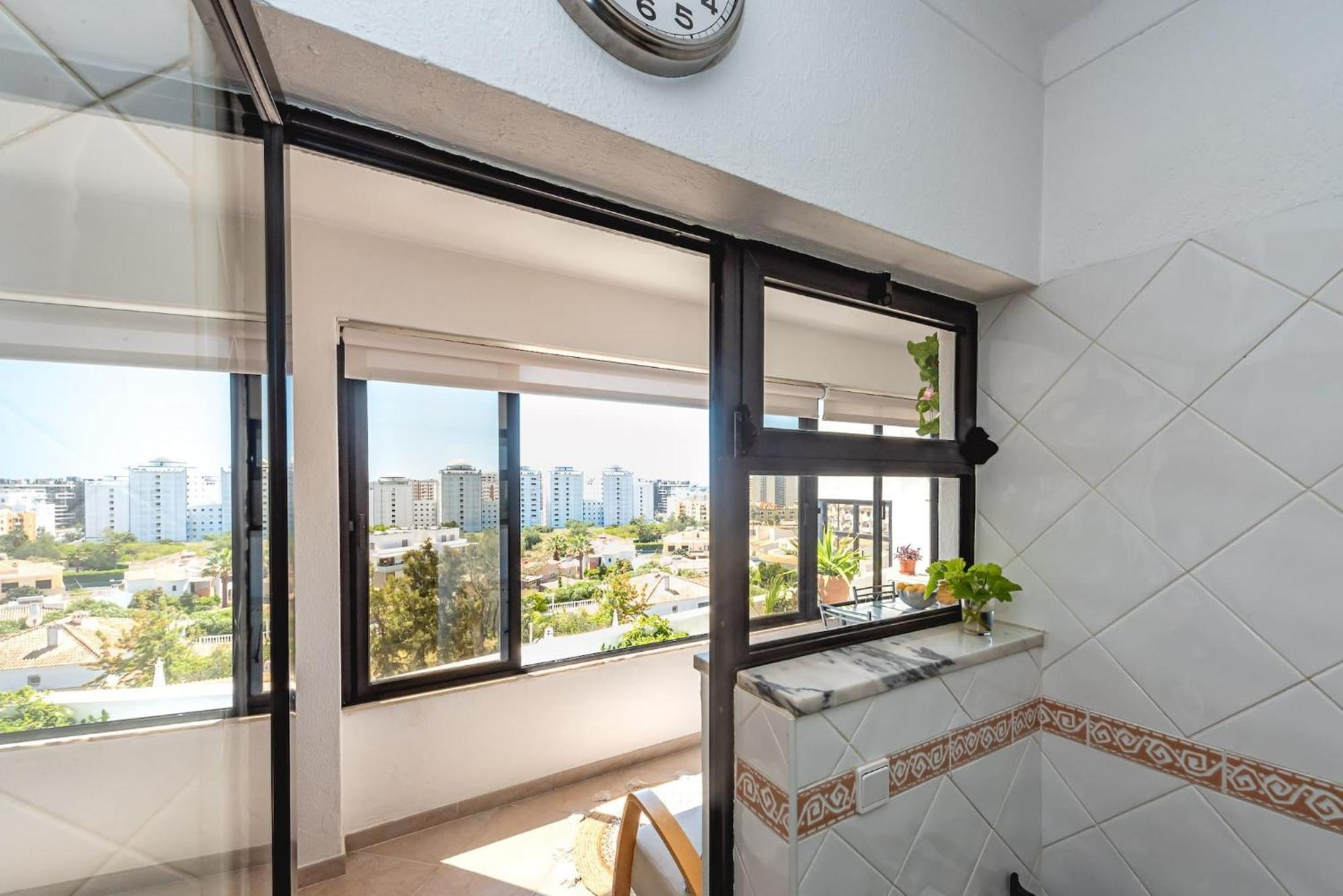 Apartament Boa Vista - Portimão Zewnętrze zdjęcie