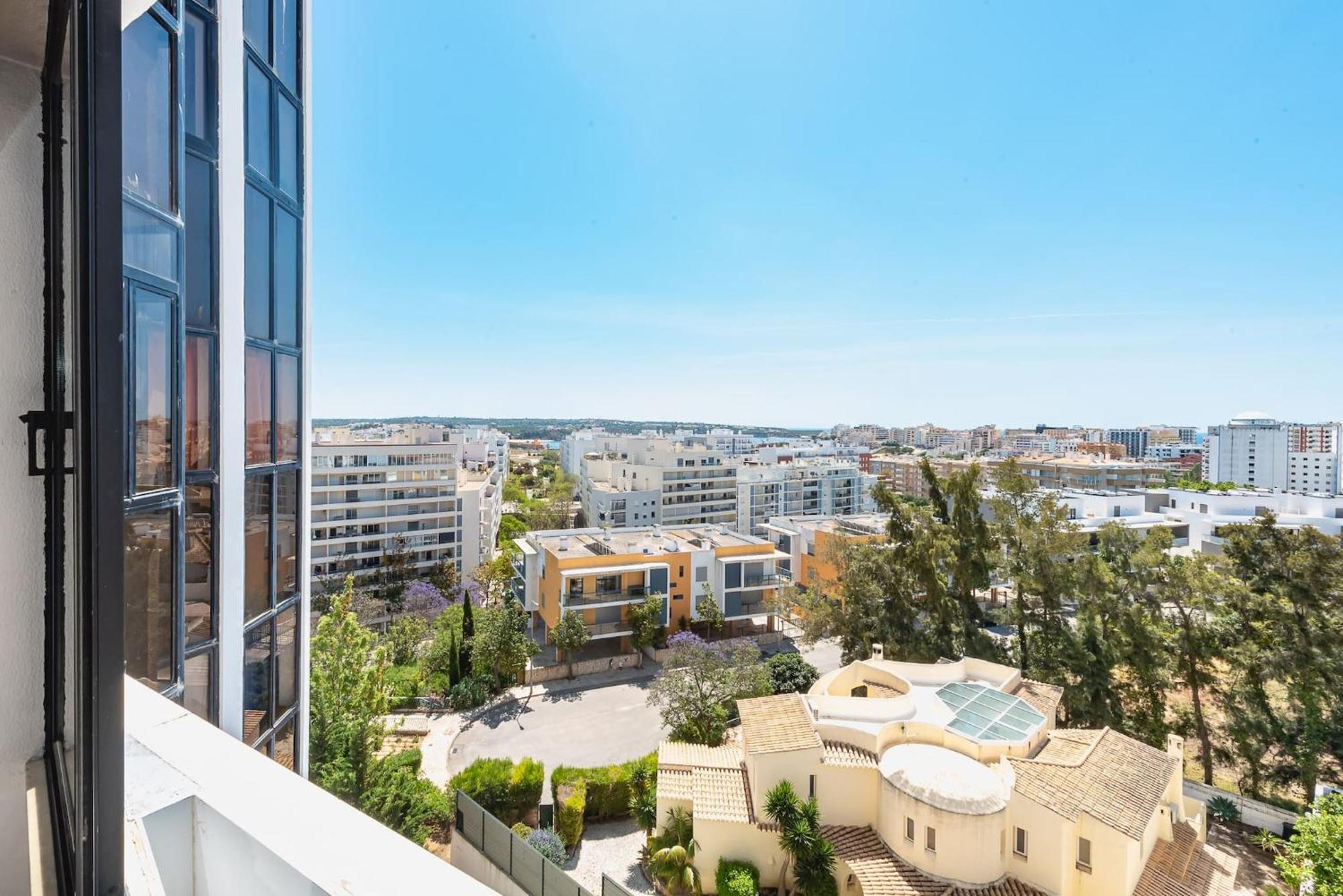 Apartament Boa Vista - Portimão Zewnętrze zdjęcie
