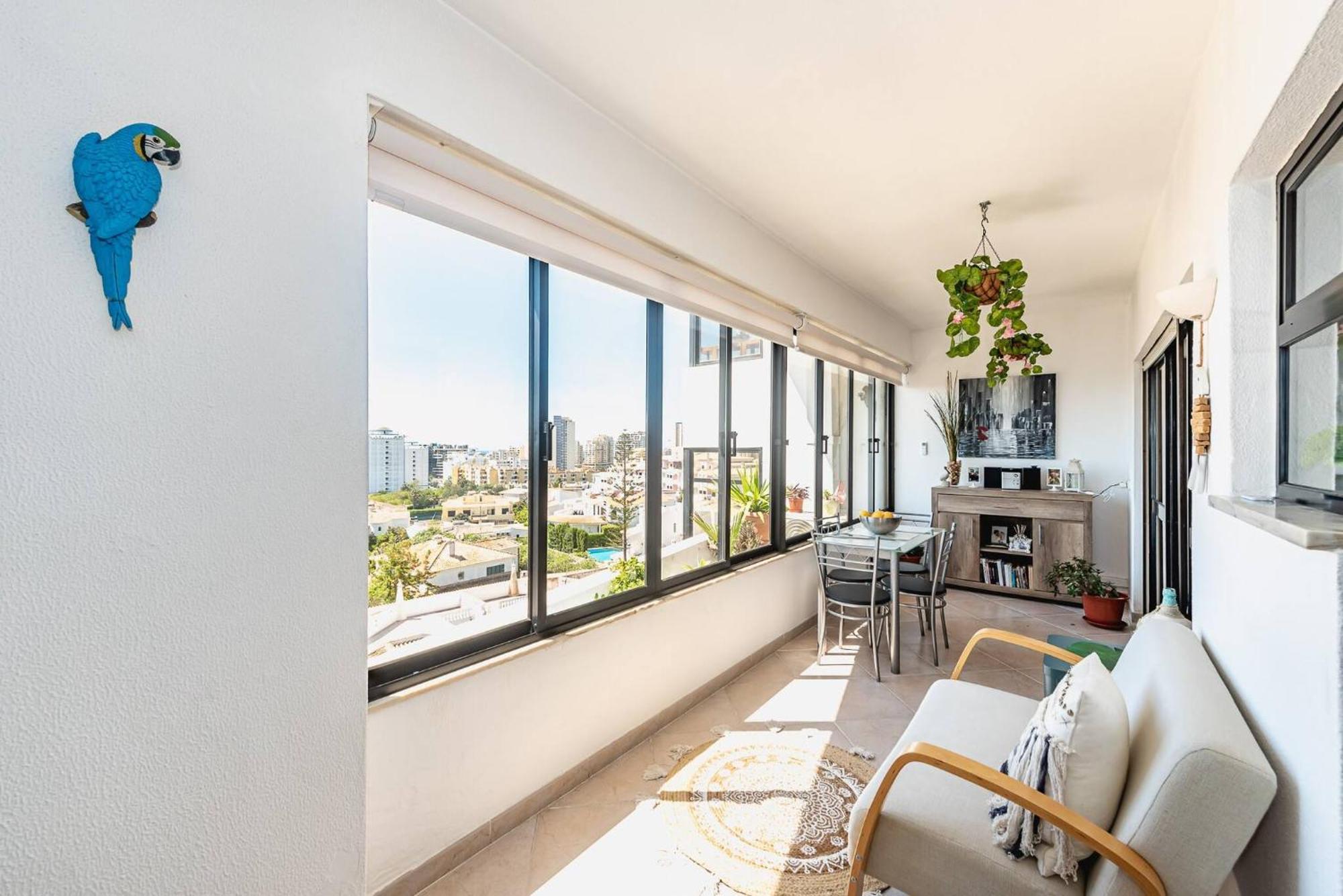 Apartament Boa Vista - Portimão Zewnętrze zdjęcie