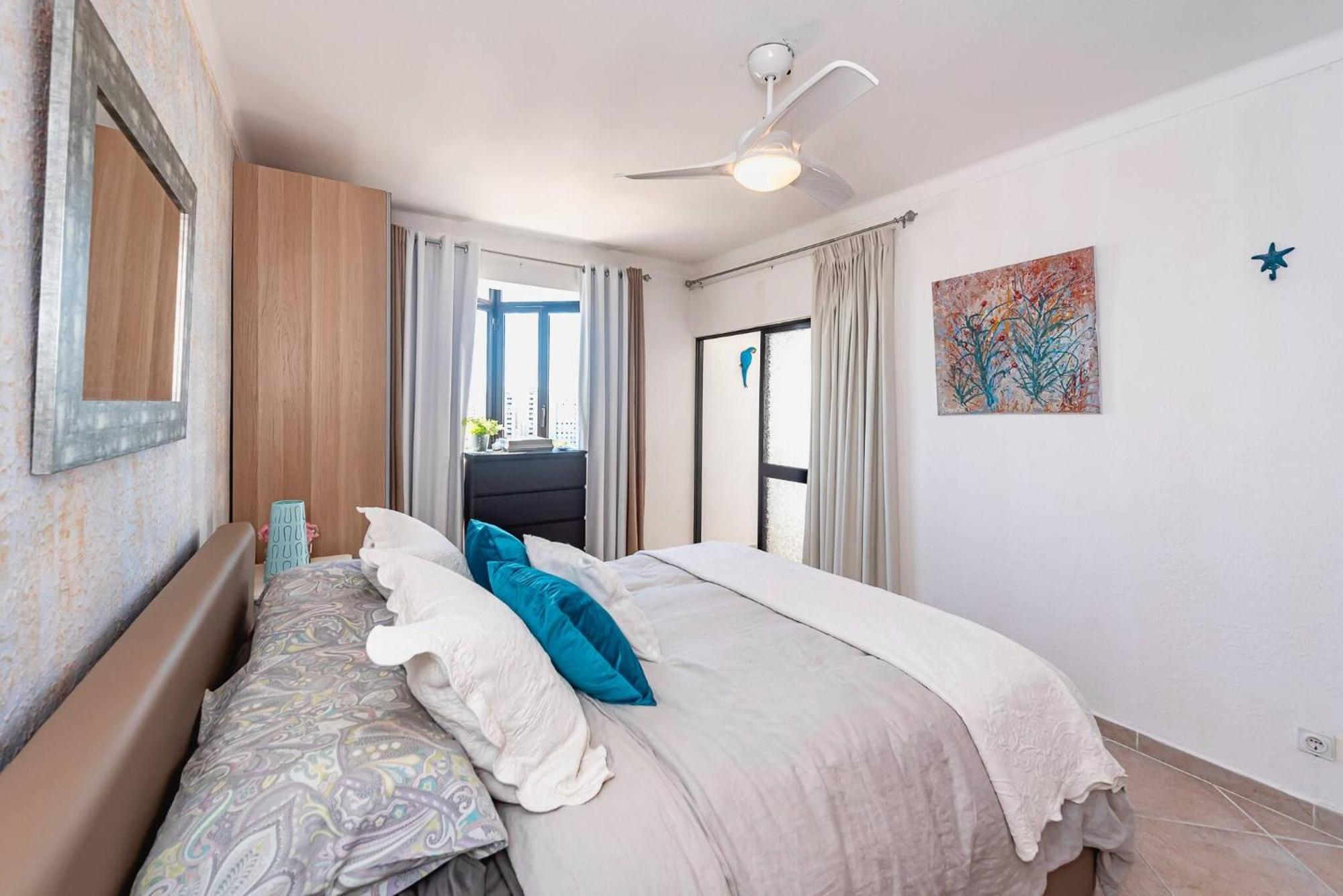 Apartament Boa Vista - Portimão Zewnętrze zdjęcie