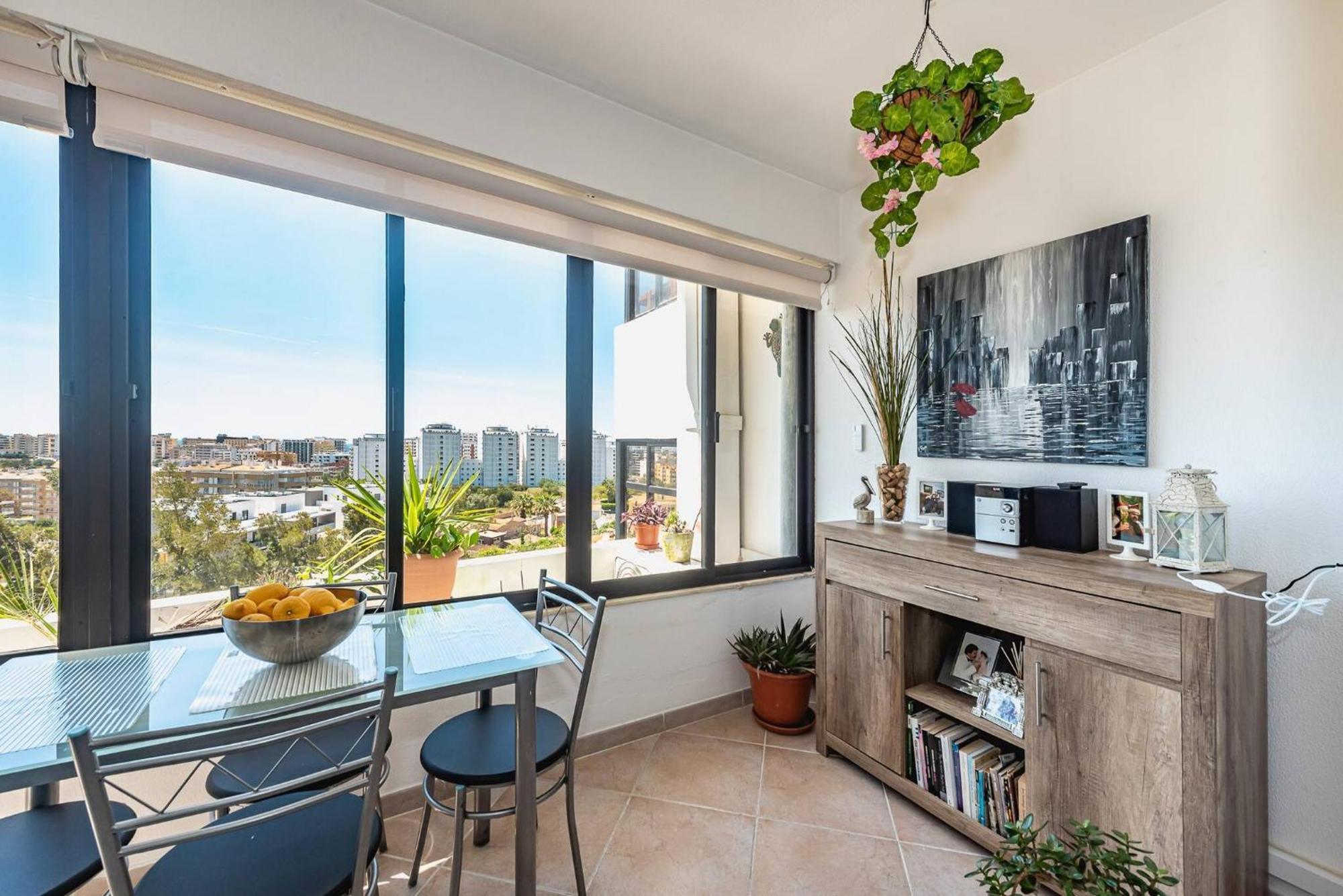 Apartament Boa Vista - Portimão Zewnętrze zdjęcie
