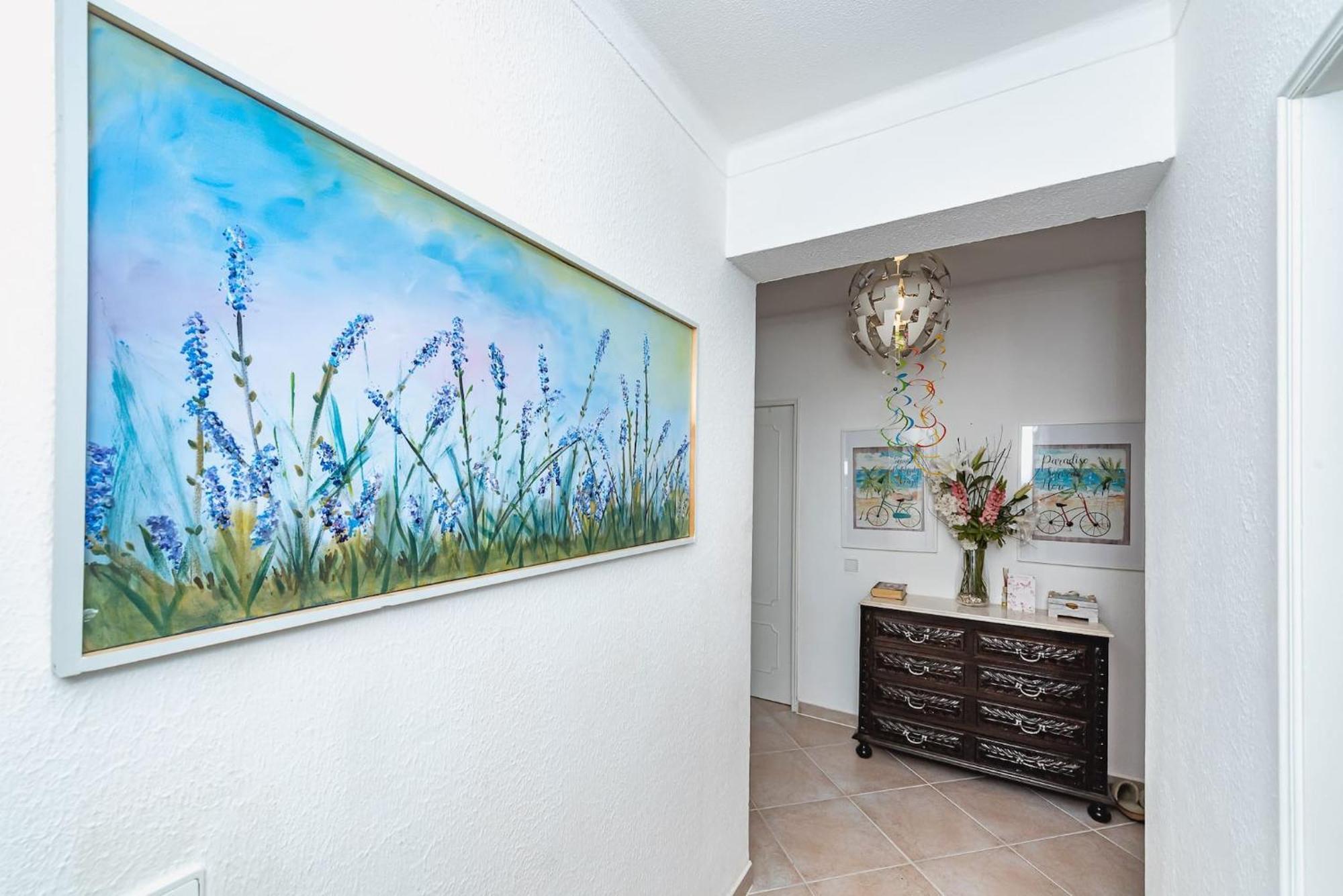 Apartament Boa Vista - Portimão Zewnętrze zdjęcie