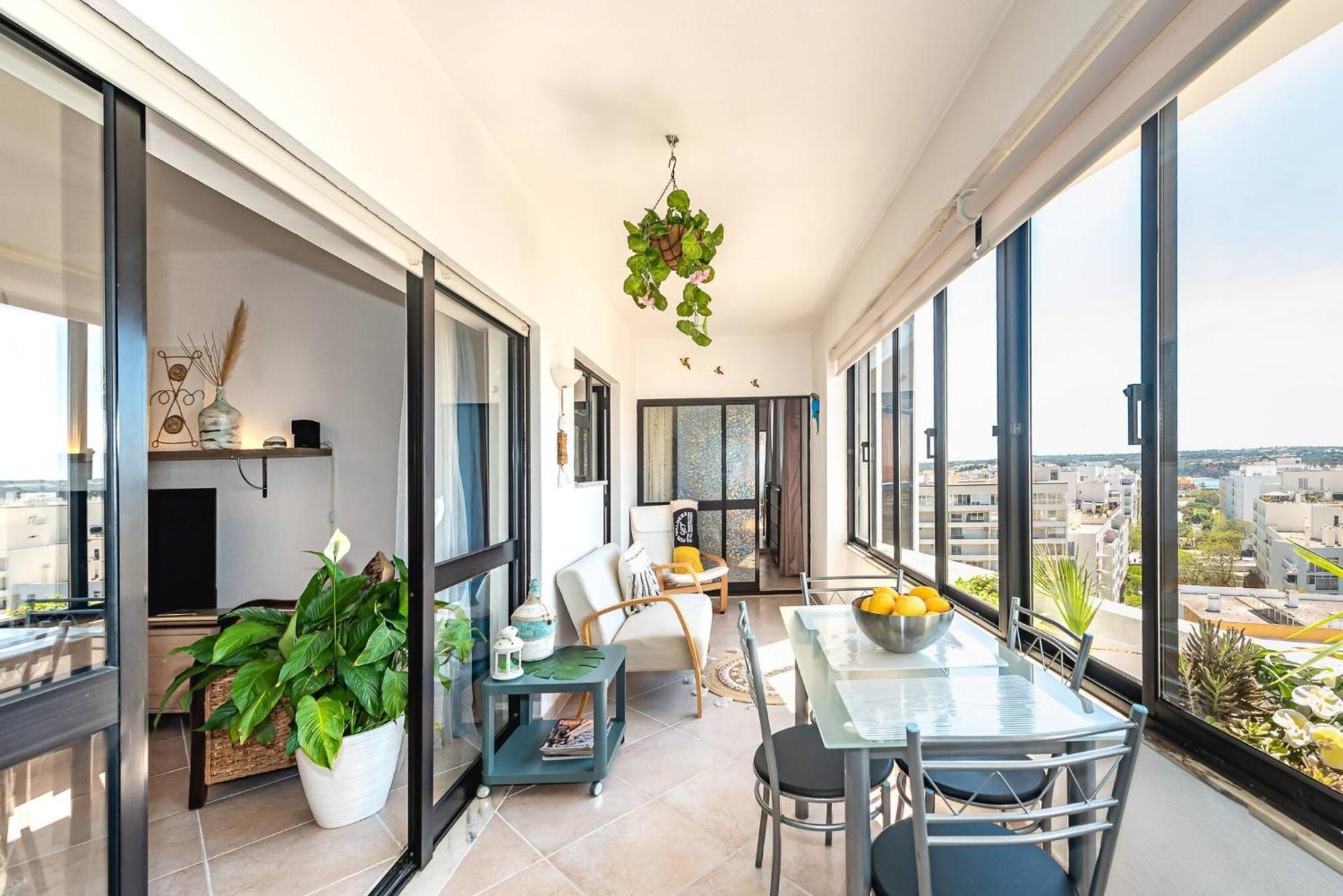 Apartament Boa Vista - Portimão Zewnętrze zdjęcie