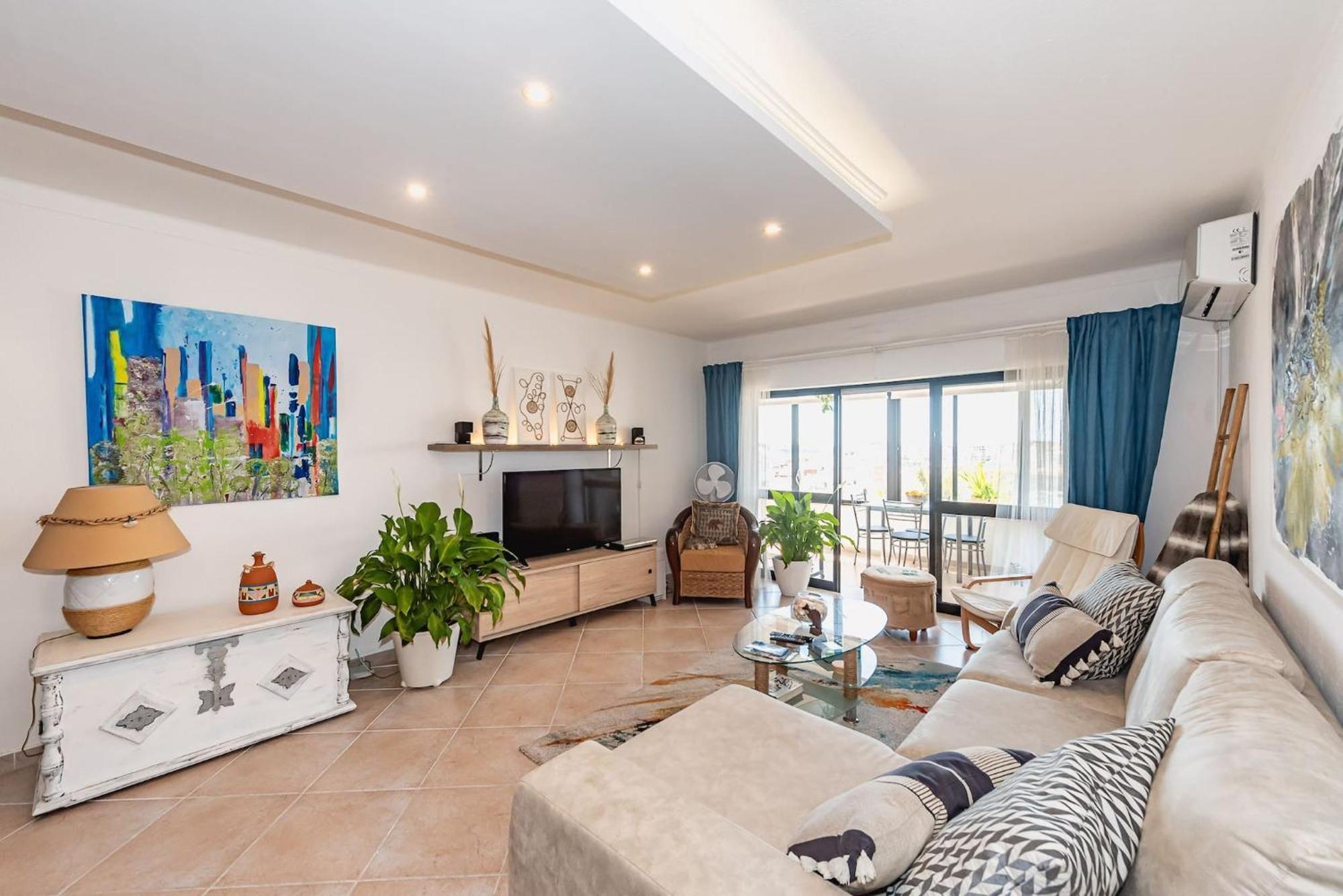 Apartament Boa Vista - Portimão Zewnętrze zdjęcie