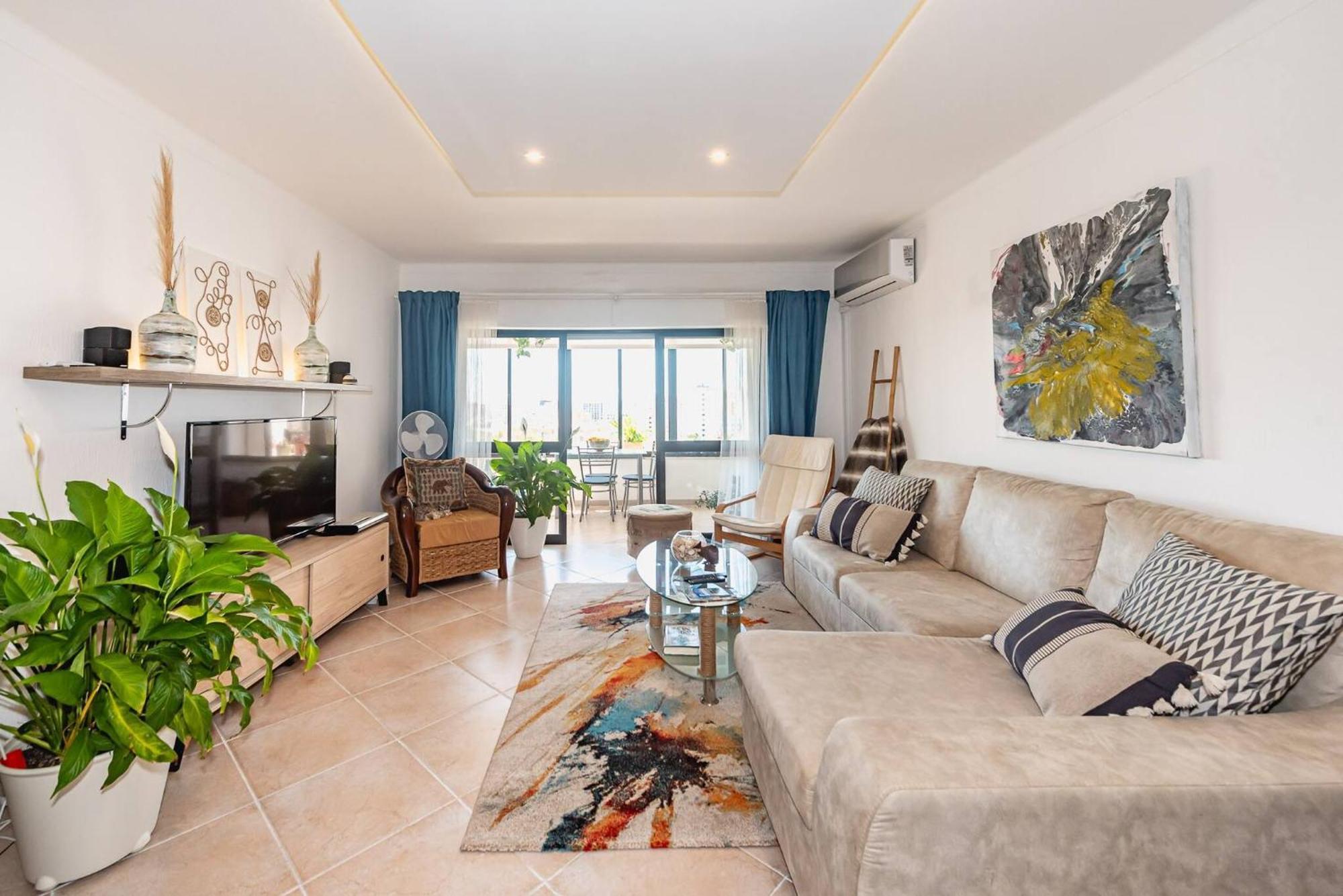 Apartament Boa Vista - Portimão Zewnętrze zdjęcie