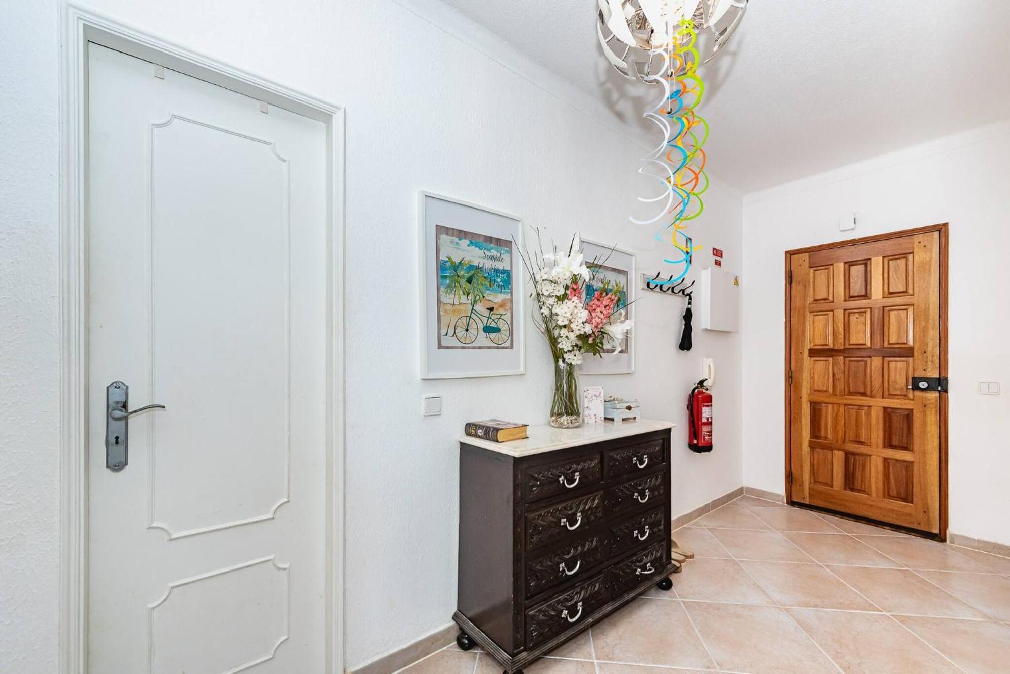 Apartament Boa Vista - Portimão Zewnętrze zdjęcie