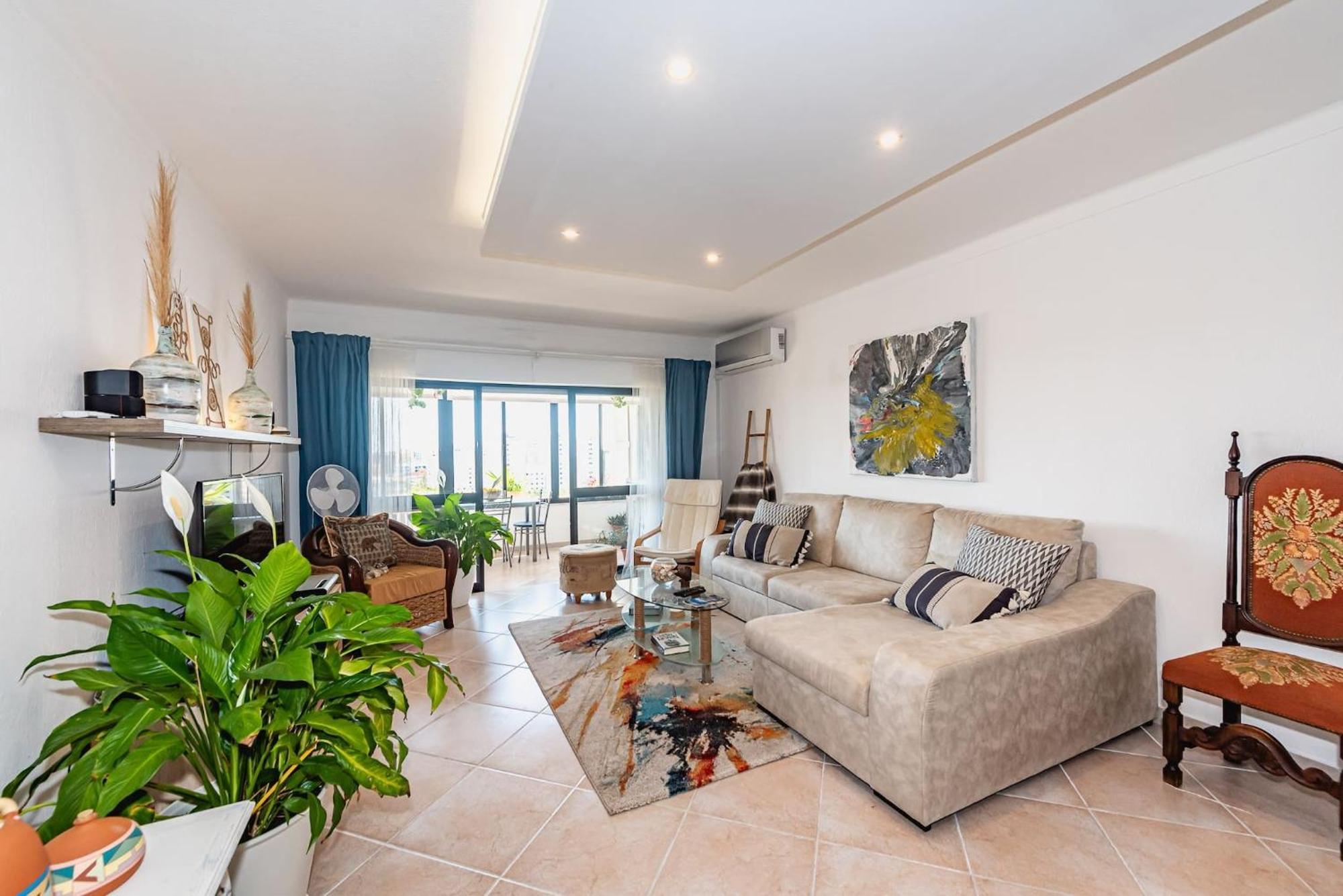 Apartament Boa Vista - Portimão Zewnętrze zdjęcie