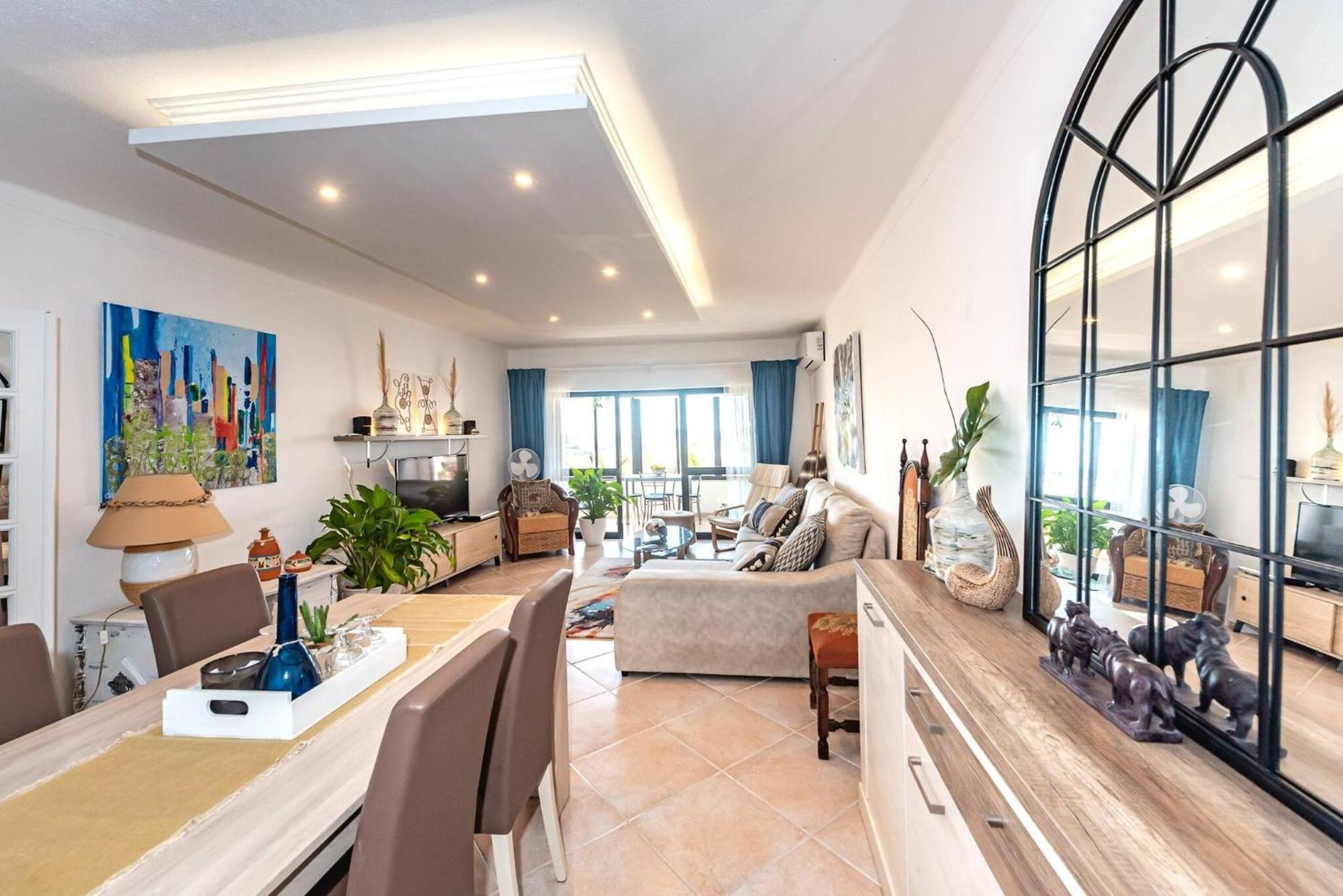 Apartament Boa Vista - Portimão Zewnętrze zdjęcie