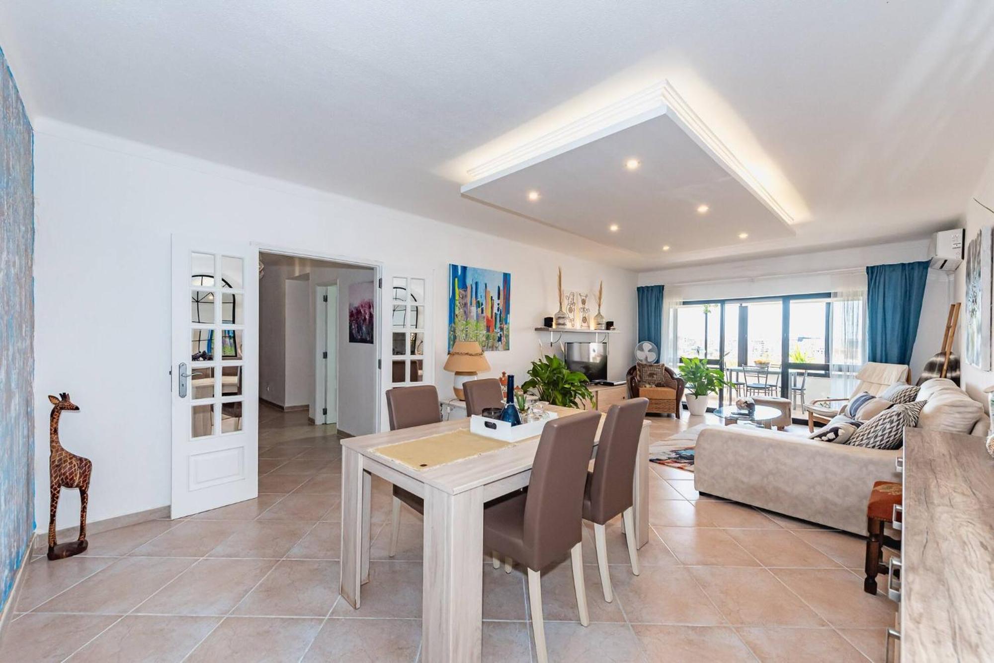 Apartament Boa Vista - Portimão Zewnętrze zdjęcie