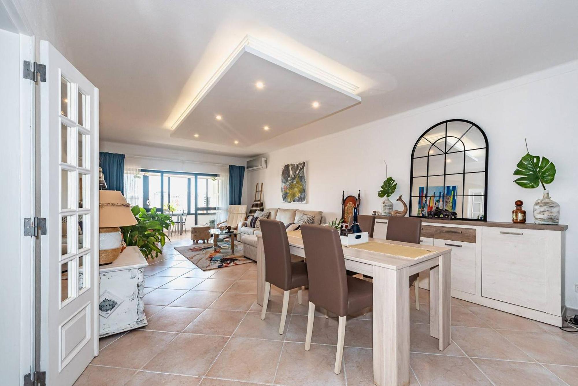 Apartament Boa Vista - Portimão Zewnętrze zdjęcie